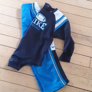 2T Nike outfit